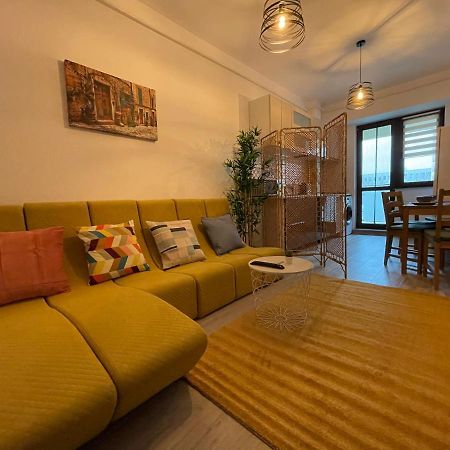 Apartment Near Palas Mall ياش المظهر الخارجي الصورة
