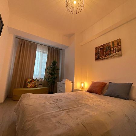 Apartment Near Palas Mall ياش المظهر الخارجي الصورة