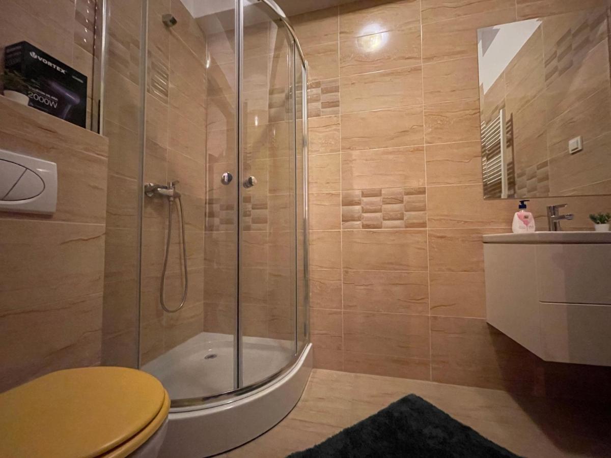 Apartment Near Palas Mall ياش المظهر الخارجي الصورة