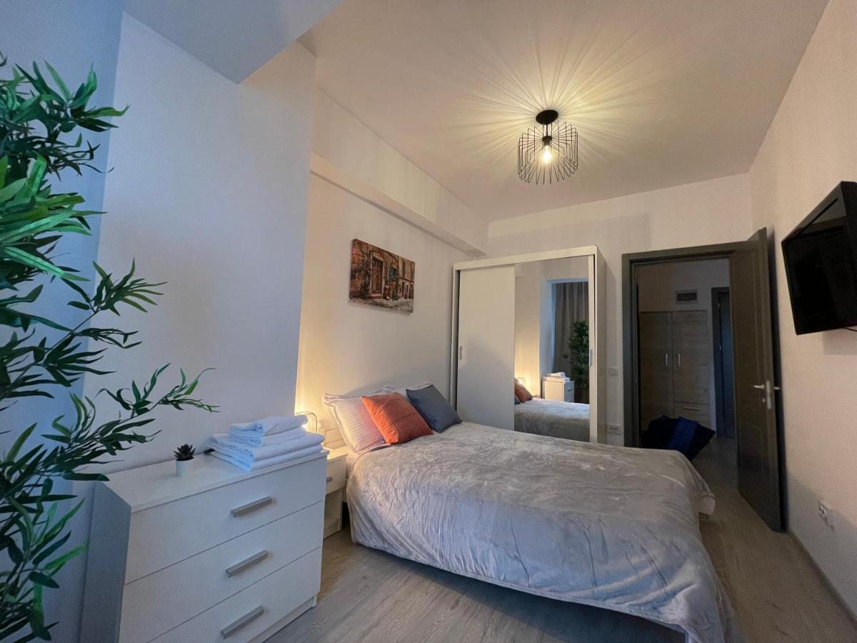 Apartment Near Palas Mall ياش المظهر الخارجي الصورة