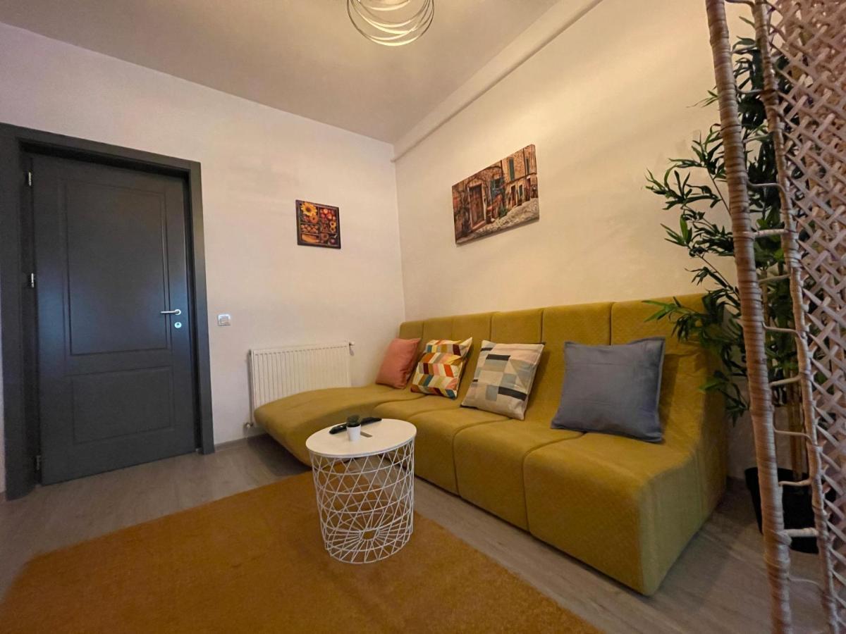 Apartment Near Palas Mall ياش المظهر الخارجي الصورة